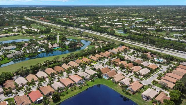 10776 Grande Palladium Way, Boynton Beach, FL 33436