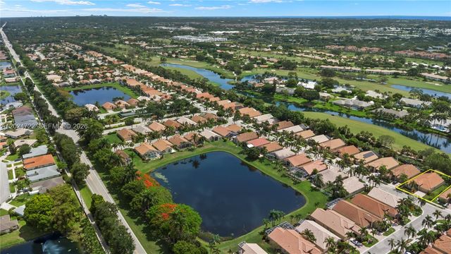 10776 Grande Palladium Way, Boynton Beach, FL 33436