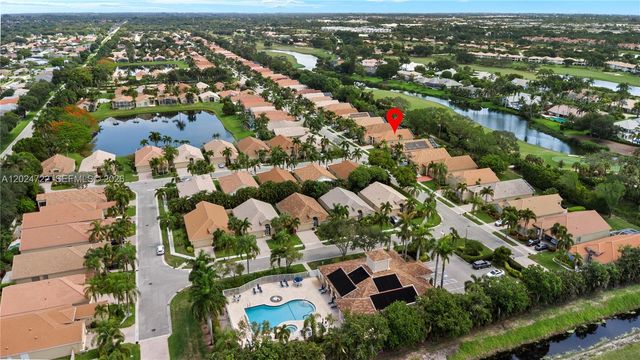 10776 Grande Palladium Way, Boynton Beach, FL 33436