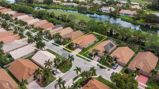 10776 Grande Palladium Way, Boynton Beach, FL 33436