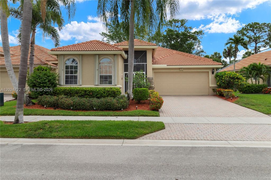 10776 Grande Palladium Way, Boynton Beach, FL 33436