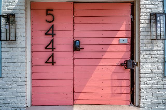 5444 Gaston Avenue 202, Dallas, TX 75214