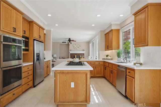 23161 Bouquet Canyon Court, Mission Viejo, CA 92692