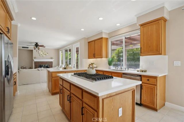 23161 Bouquet Canyon Court, Mission Viejo, CA 92692