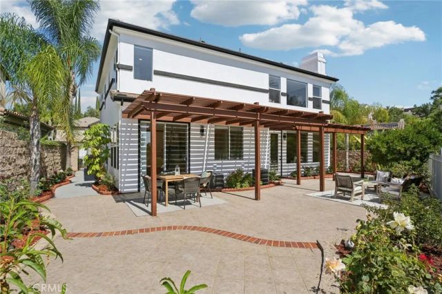 23161 Bouquet Canyon Court, Mission Viejo, CA 92692