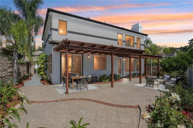 23161 Bouquet Canyon Court, Mission Viejo, CA 92692