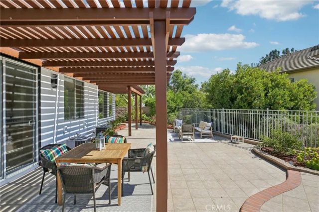 23161 Bouquet Canyon Court, Mission Viejo, CA 92692