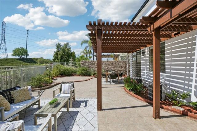 23161 Bouquet Canyon Court, Mission Viejo, CA 92692