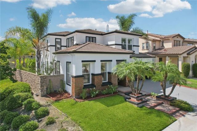 23161 Bouquet Canyon Court, Mission Viejo, CA 92692