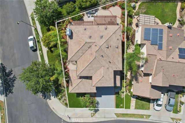 23161 Bouquet Canyon Court, Mission Viejo, CA 92692