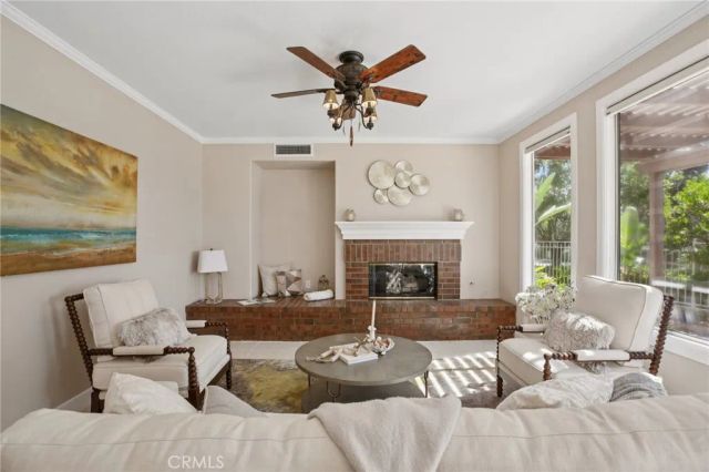 23161 Bouquet Canyon Court, Mission Viejo, CA 92692