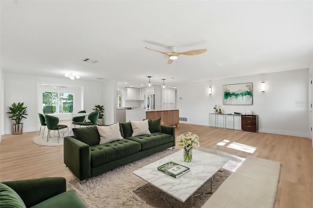 2150 SARAZEN DRIVE, Dunedin, FL 34698