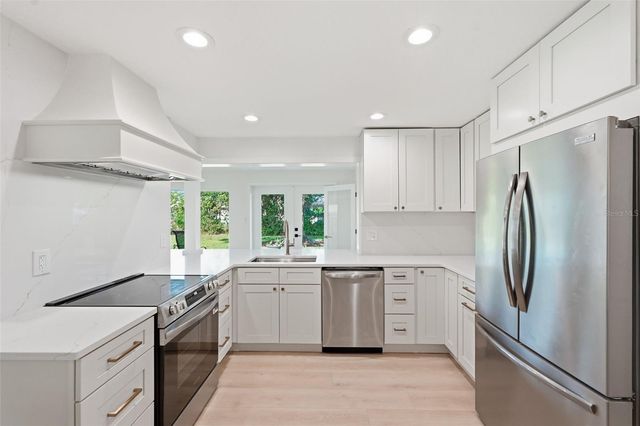 2150 SARAZEN DRIVE, Dunedin, FL 34698