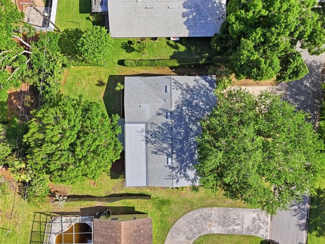 2150 SARAZEN DRIVE, Dunedin, FL 34698