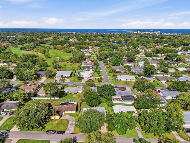 2150 SARAZEN DRIVE, Dunedin, FL 34698