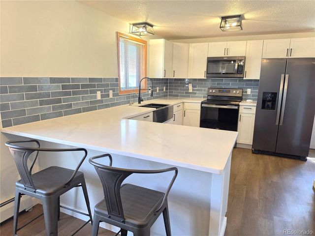 899 Concho Trl, Hartsel, CO 80449