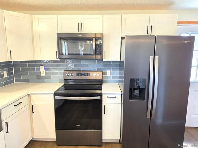 899 Concho Trl, Hartsel, CO 80449