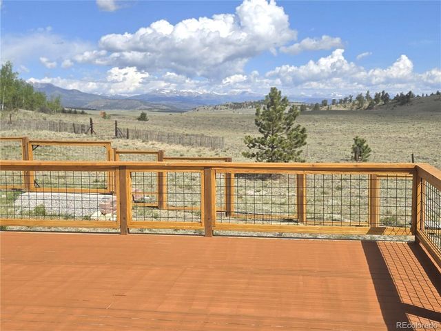 899 Concho Trl, Hartsel, CO 80449