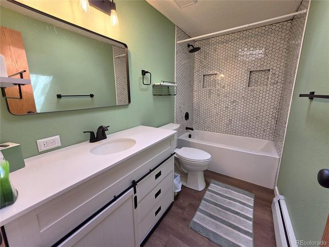 899 Concho Trl, Hartsel, CO 80449