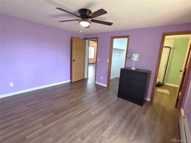 899 Concho Trl, Hartsel, CO 80449