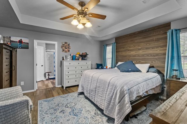 103 Centerview Court, Searcy, AR 72143