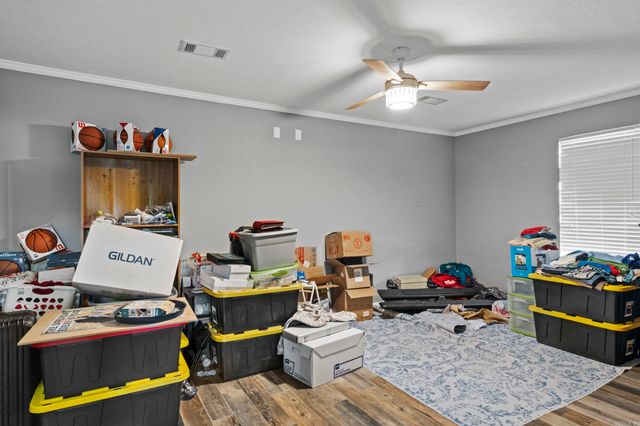 103 Centerview Court, Searcy, AR 72143