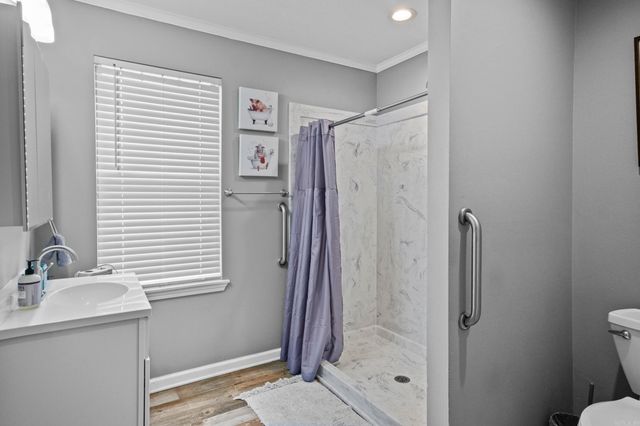 103 Centerview Court, Searcy, AR 72143