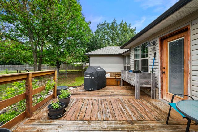 103 Centerview Court, Searcy, AR 72143