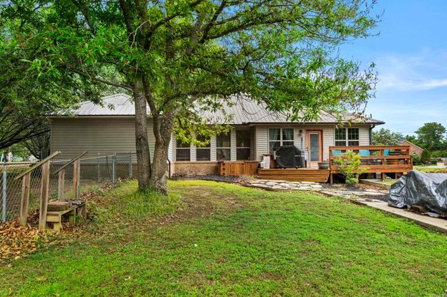 103 Centerview Court, Searcy, AR 72143