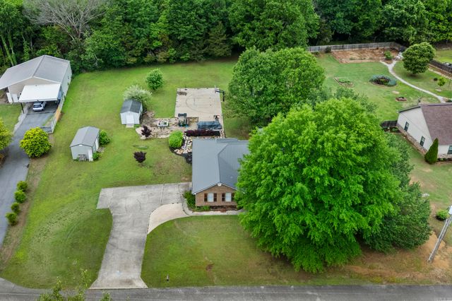 103 Centerview Court, Searcy, AR 72143