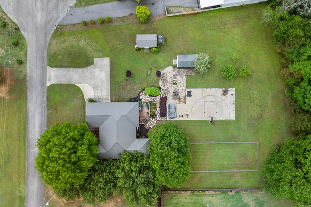 103 Centerview Court, Searcy, AR 72143