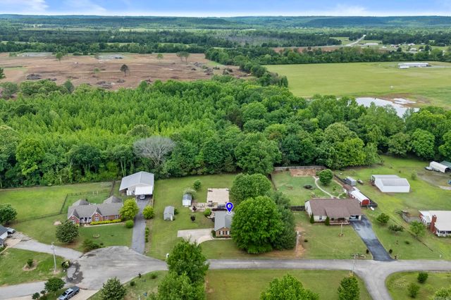 103 Centerview Court, Searcy, AR 72143