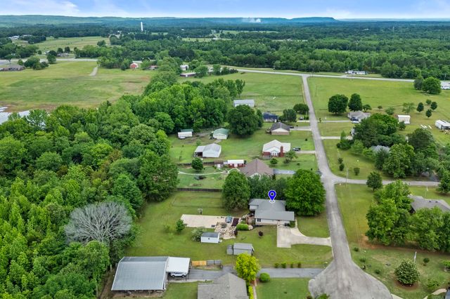 103 Centerview Court, Searcy, AR 72143