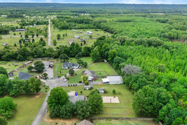 103 Centerview Court, Searcy, AR 72143
