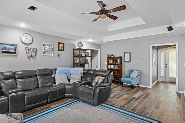 103 Centerview Court, Searcy, AR 72143