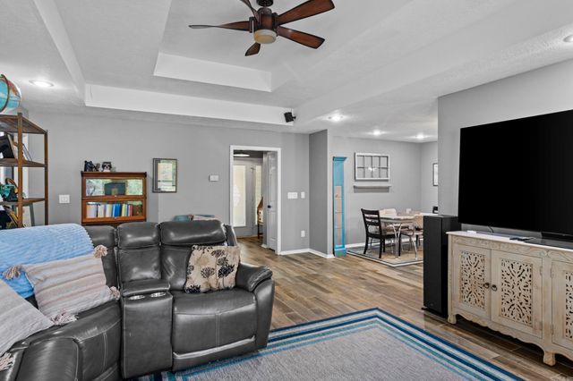 103 Centerview Court, Searcy, AR 72143