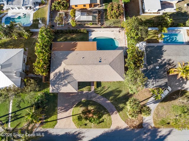 440 10th Avenue, Indialantic, FL 32903