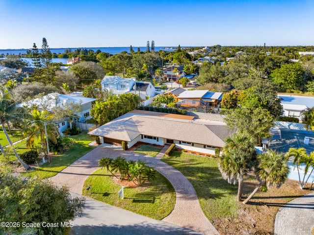 440 10th Avenue, Indialantic, FL 32903