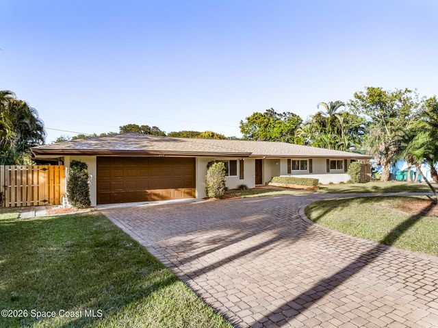 440 10th Avenue, Indialantic, FL 32903