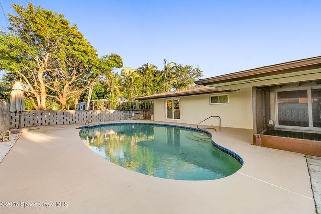 440 10th Avenue, Indialantic, FL 32903