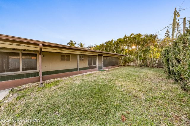 440 10th Avenue, Indialantic, FL 32903