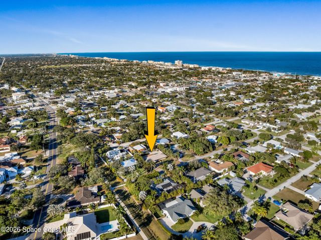 440 10th Avenue, Indialantic, FL 32903