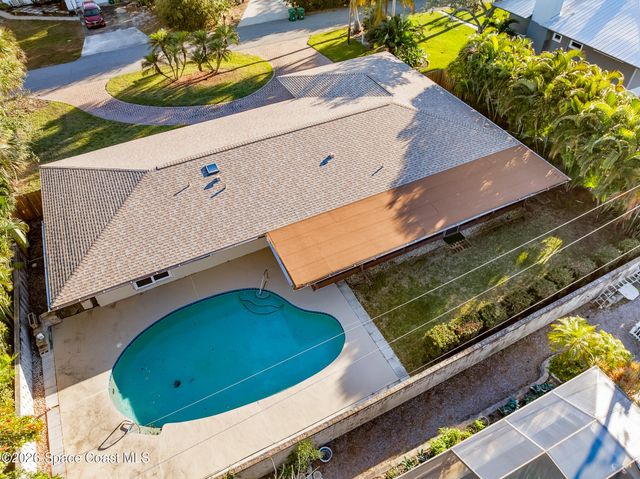 440 10th Avenue, Indialantic, FL 32903