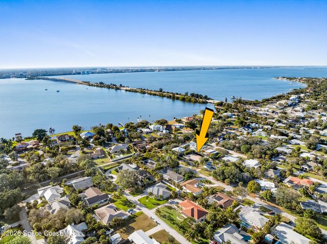 440 10th Avenue, Indialantic, FL 32903