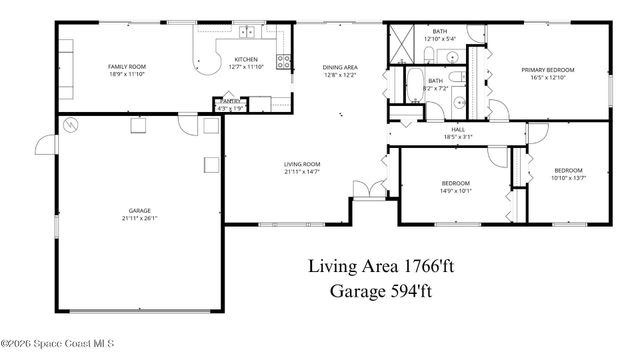 440 10th Avenue, Indialantic, FL 32903