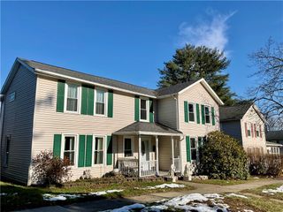 133 West 2nd Street, Corning City, NY 14830