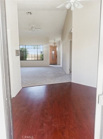 67857 30th, Cathedral City, CA 92234
