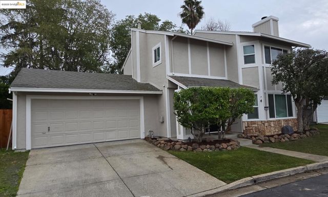 5338 Sunrise Meadows Ln, Oakley, CA 94561