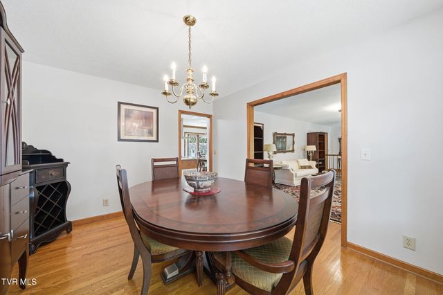 914 Ridgecrest Road, Johnson City, TN 37604
