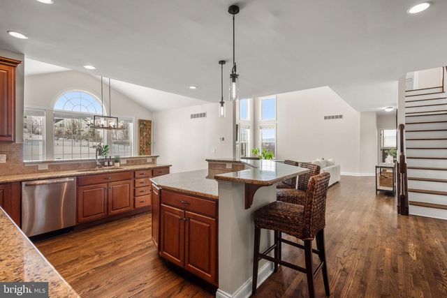 4127 CRESCENT DR, Chester Springs, PA 19425